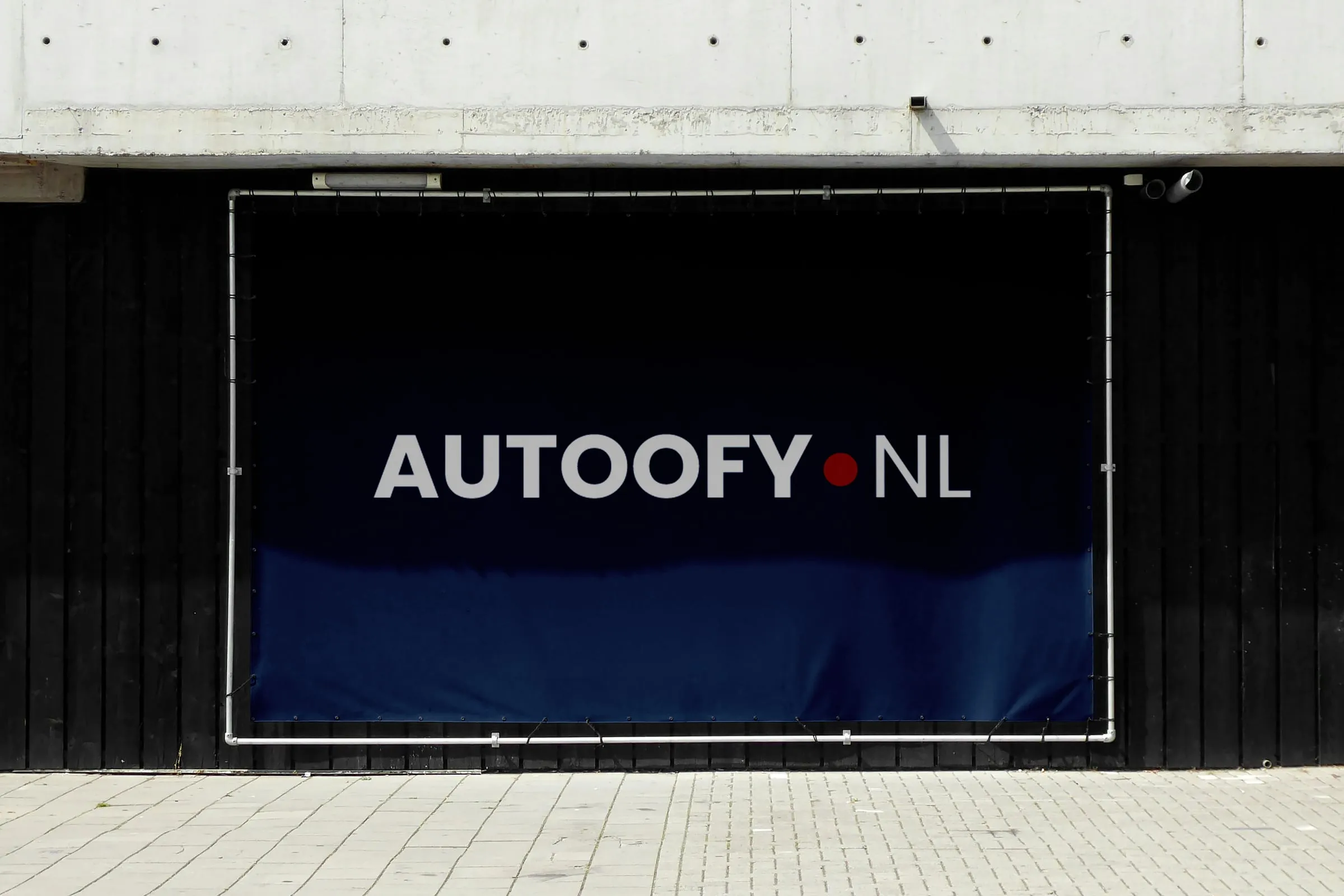 Autoofy — beeld 3