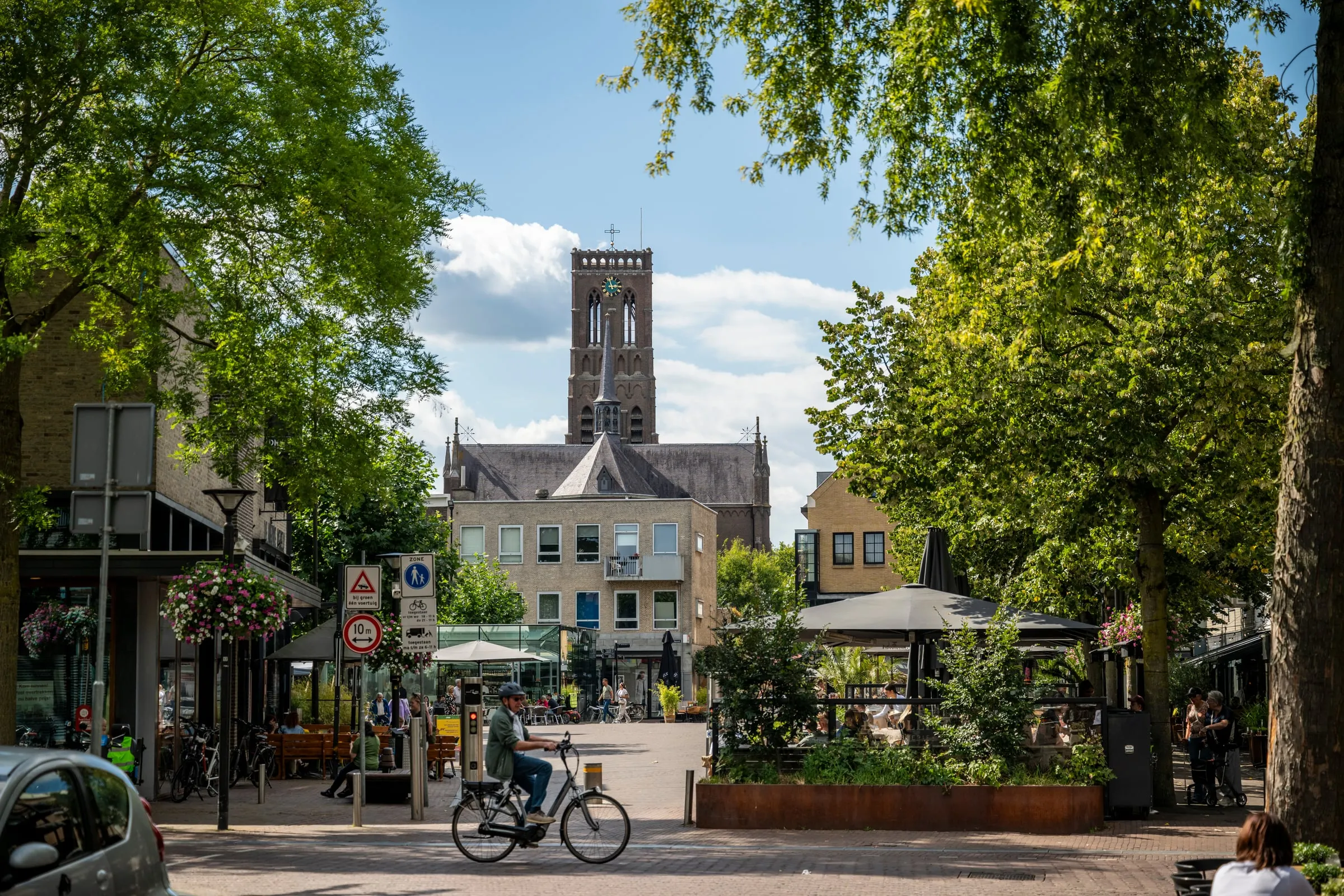 Bedrijvenregister Oss — Gemeente en lokale bedrijven verbonden via één portaal