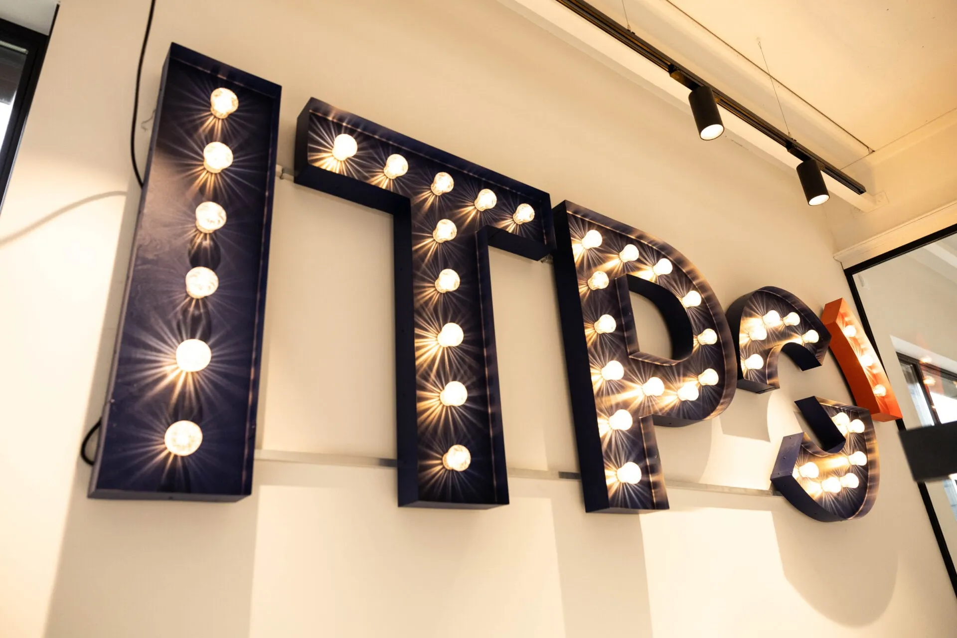 IT Performance Group — Een bedrijfswebsite die informeert, kennis deelt en werft